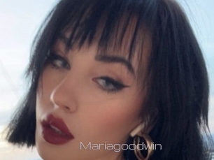Mariagoodwin