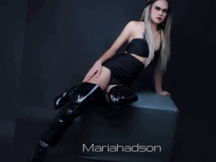 Mariahadson