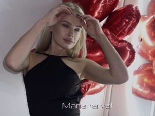 Mariaharvei