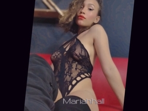 Mariahhall