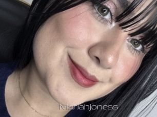 Mariahjoness