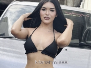 mariahmiless Vidéo de lesbienne