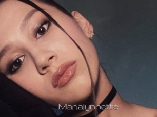 Marialynnette