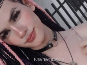Mariambitch
