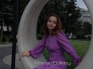 Mariambulkley