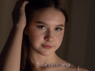 Mariamcaryl