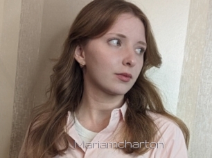 Mariamcharton