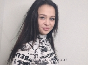 Mariamcoxson