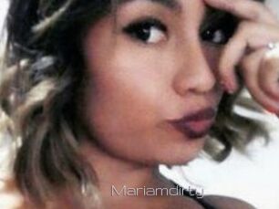Mariamdirty