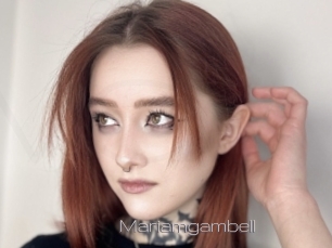 Mariamgambell