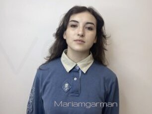 Mariamgarman