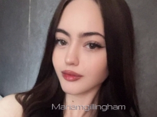 Mariamgillingham