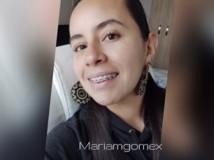Mariamgomex