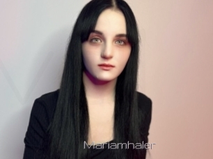 Mariamhaler