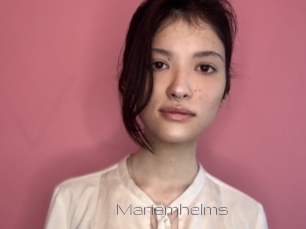 Mariamhelms