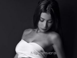 Mariamvera