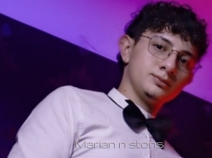 Marian_n_stons