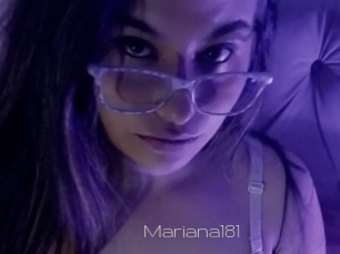 Mariana181