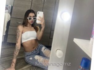 Marianagomz