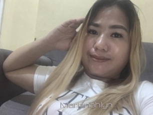 Marianahlyn