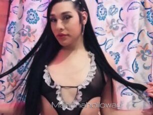 Marianaholloway
