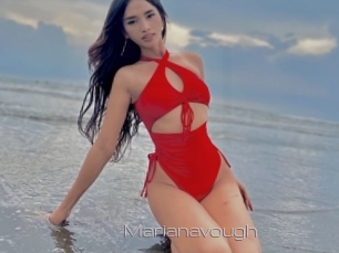 Marianavough