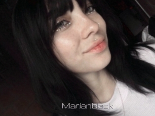 Marianblack