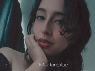 marianblue Vidéo de lesbienne