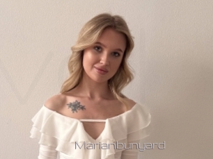 Marianbunyard