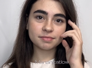 Mariancatlow