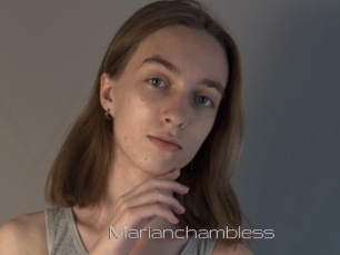 Marianchambless