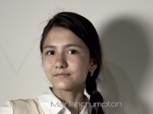 Mariancrumpton