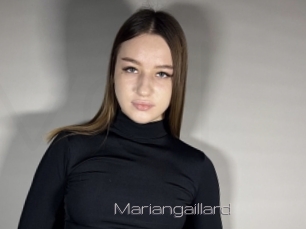 Mariangaillard