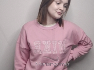 Mariangomer