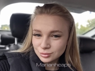 Marianheaps