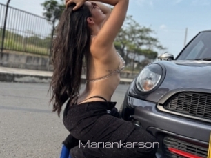 Mariankarson