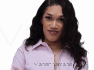 Mariannamarie