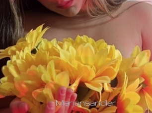 mariansandler Vidéo de lesbienne