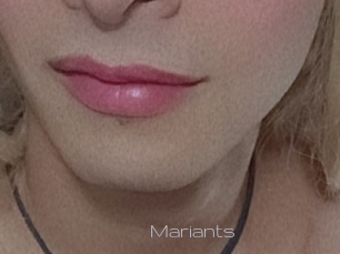 Mariants