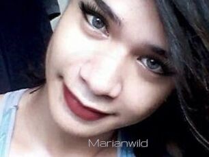 Marianwild