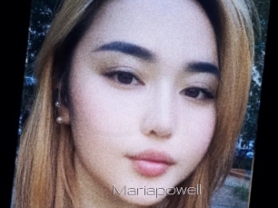 Mariapowell