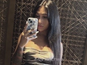 Mariaschwa