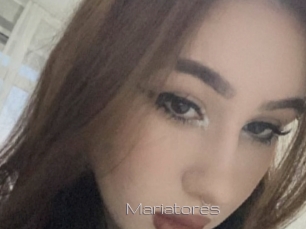 Mariatores