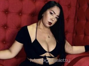 Maribigtitssletty