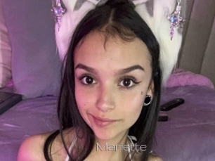 Mariette