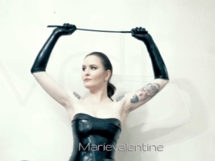 Marievalentine