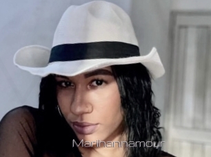 Marihannamour