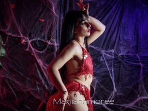 Mariianamoree