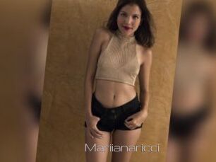 Mariianaricci