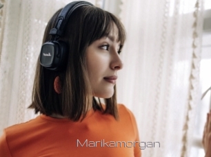 Marikamorgan